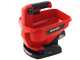 Einhell GE-US 18 Li - Spandiconcime a batteria - 18V 5.2Ah
