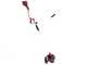 Einhell AGILLO 36/255 - Decespugliatore a batteria - 2 x 18V 5.2Ah