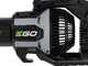 EGO LBX1000 - Soffiatore a batteria - Luce LED e display LCD - 56V - SENZA BATTERIA E CARICABATTERIA