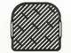 Girmi FG77 Ecofrit Grill - Friggitrice ad aria - Forno elettrico 10L
