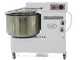 OUTLET - UTILIZZATO PER PROVA - Famag IM 50/400 2 Velocit&agrave; - Impastatrice a spirale 50 Kg trifase