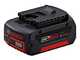 Bosch Professional  GKE 18V‑15 - Potatore manuale a batteria - 18V 4Ah