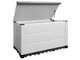 Garofalo Urban 150 - Baule porta attrezzi - 82.5x46.5x56 cm