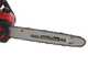 Einhell GE-LC 18/25 Li BL-Solo - Elettrosega a batteria - 4Ah 18V
