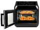 G3 Ferrari Friggisano EVO - Forno elettrico - Friggitrice ad aria 13L
