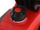 Einhell GE-LC 18/25 Li BL-Solo - Elettrosega a batteria - 5.2Ah 18V