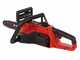 Einhell GE-LC 18/25 Li BL-Solo - Elettrosega a batteria - 5.2Ah 18V