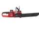 Einhell GE-LC 18/25 Li BL-Solo - Elettrosega a batteria - 2.5Ah 18V