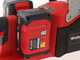 Einhell GE-LC 18/25 Li BL-Solo - Elettrosega a batteria - 2.5Ah 18V