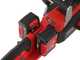 Einhell GE-LC 18/25 Li BL-Solo - Elettrosega a batteria - 2.5Ah 18V