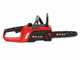 Einhell GE-LC 18/25 Li BL-Solo - Elettrosega a batteria - 2.5Ah 18V