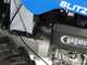 EuroMech BLITZ 120 - Motocoltivatore a benzina - Honda GX390 - 13 HP