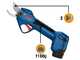 Bosch Professional GGP 12V‑25 - Forbice elettrica da potatura - 12V 3Ah