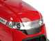 Honda HF 2317 HME - Trattorino tagliaerba - Cambio idrostatico - Motore Honda GCV530 - Cesto di raccolta