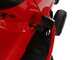 Honda HF 2317 HME - Trattorino tagliaerba - Cambio idrostatico - Motore Honda GCV530 - Cesto di raccolta