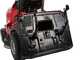 Honda HF 2317 HME - Trattorino tagliaerba - Cambio idrostatico - Motore Honda GCV530 - Cesto di raccolta
