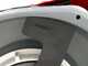 Honda HF 2317 HME - Trattorino tagliaerba - Cambio idrostatico - Motore Honda GCV530 - Cesto di raccolta