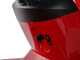 Honda HF 2317 HME - Trattorino tagliaerba - Cambio idrostatico - Motore Honda GCV530 - Cesto di raccolta