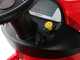 Honda HF 2317 HME - Trattorino tagliaerba - Cambio idrostatico - Motore Honda GCV530 - Cesto di raccolta