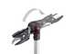 Archman HELIUM+ - Svettatoio a batteria - 256 - 415 cm - 4Ah 21V