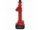 Archman HELIUM+ - Svettatoio a batteria - 256 - 415 cm - 4Ah 21V