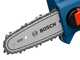 Bosch Professional  GKE 18V‑15 - Potatore manuale a batteria - 18V 12Ah