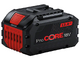 Bosch Professional  GKE 18V‑15 - Potatore manuale a batteria - 18V 12Ah