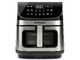 G3 Ferrari Friggisano Star - Friggitrice ad aria 9L