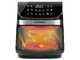 G3 Ferrari Friggisano Star - Friggitrice ad aria 9L