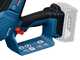 Bosch Professional GKE 18V‑20 - Potatore manuale a batteria - SENZA BATTERIE E CARIBATTERIE