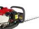 Honda HHH 25D 60ET - Tagliasiepi a scoppio con lama da 58 cm - 25 cc