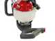 Honda HHH 25D 60ET - Tagliasiepi a scoppio con lama da 58 cm - 25 cc