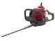 Honda HHH 25D 60ET - Tagliasiepi a scoppio con lama da 58 cm - 25 cc
