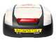 Honda Miimo HRM 1000 - Robot tagliaerba - Con filo perimetrale