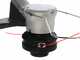Honda HHT36BXBELT - Decespugliatore a batteria - 36V 2Ah