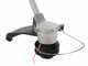 Honda HHT36BXBELT - Decespugliatore a batteria - 36V 2Ah