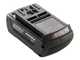 Honda HHT36BXBELT - Decespugliatore a batteria - 36V 2Ah