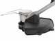 Honda HHT36BXBELT - Decespugliatore a batteria - 36V 4Ah
