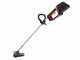 Honda HHT36BXBELT - Decespugliatore a batteria - 36V 4Ah