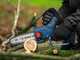 Bosch Professional  GKE 18V‑20 - Potatore manuale a batteria - 18V 5Ah