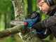 Bosch Professional  GKE 18V‑20 - Potatore manuale a batteria - 18V 8Ah