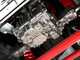 Honda HF 2417 HME - Trattorino tagliaerba - Cambio idrostatico - Motore Honda GCV530 - Cesto di raccolta e mulching