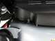 Honda HF 2417 HME - Trattorino tagliaerba - Cambio idrostatico - Motore Honda GCV530 - Cesto di raccolta e mulching