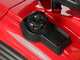 Honda HF 2417 HME - Trattorino tagliaerba - Cambio idrostatico - Motore Honda GCV530 - Cesto di raccolta e mulching