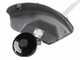 Honda UMK 450 LE - Decespugliatore a benzina 4 tempi - GX50