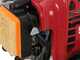 Honda UMK 450 LE - Decespugliatore a benzina 4 tempi - GX50
