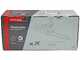 Honda HHC 36 BXB - Elettrosega a batteria - SENZA BATTERIE E CARICABATTERIE