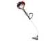 Honda UMS 425 - Decespugliatore a benzina 4 tempi - GX25T