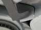 Honda HF 2417 HTE - Trattorino tagliaerba - Cambio idrostatico - Motore Honda GCV530 - Cesto di raccolta con svuotamento elettrico e mulching