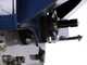 BullMach ARES 61 - Fresaceppi a trattore